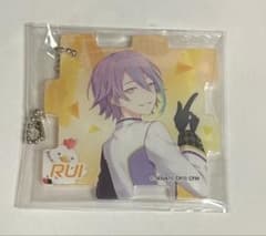 プロセカ 缶バッジ アクキー 神代類 - メルカリ