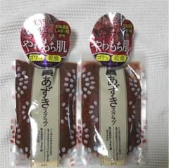 pdc  あずきスクラブ  2個セットのサムネイル