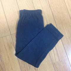 UNIQLO レギンス 90センチのサムネイル