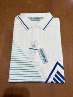 GrandSlam Munsingwear ポロシャツのサムネイル