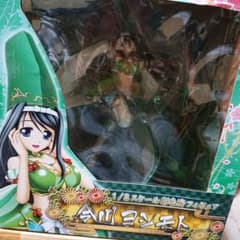 新品、未開封 戦国乙女 今川ヨシモト フィギュアのサムネイル