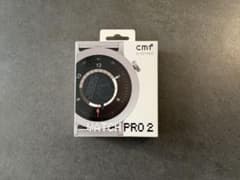 CMF Watch Pro 2 D398