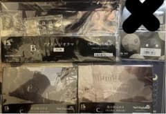NieR Replicant 15周年記念オンラインくじ B・C賞セットのサムネイル