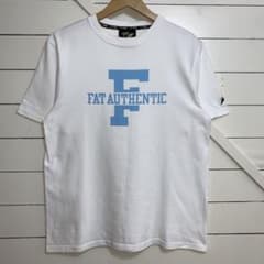 古着　FAT Tシャツ　Lサイズのサムネイル