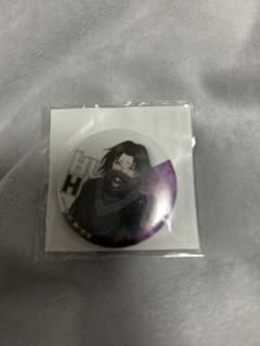 HUNTER×HUNTER フェイタン 缶バッジ J-World - メルカリ