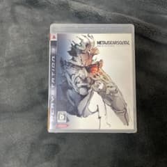 METAL GEAR SOLID 4: GUNS OF THE PATRIOTSのサムネイル