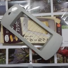 らくらくバターカッターのサムネイル