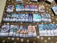 帰*認様 ヴァンガード 旧スタン(Pスタン) ロイパラ アルフレッド軸 G環境 帰*認様 ヴァンガード 旧スタン(Pスタン) ロイパラ アルフレッド軸 G