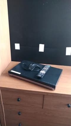 SONY BDZ-AT950Wのサムネイル