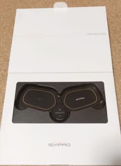 シックスパッド正規品 bodyFit2のサムネイル