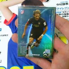 wccf フォルランのサムネイル