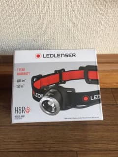 レッドレンザー ヘッドライトのサムネイル