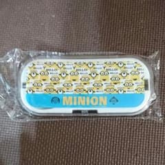 ミニオンお箸セットのサムネイル