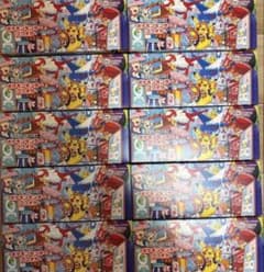 カードなし※サプライのみ】 フクオカ スペシャルBOX 10セット - メルカリ