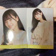 乃木坂46 生写真 金川紗耶のサムネイル
