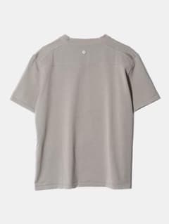 OMAR AFRIDI COTTON T / CONCRETE size 44 - メルカリ