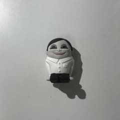 단다단 JITOT 지토토 쵸코 라바 세르포 성인
