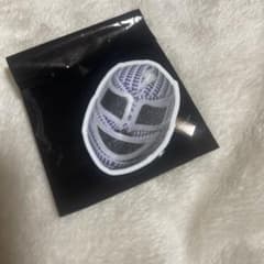 り*な様 ドラゴンゲート ストロングマシーンJのサムネイル