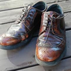 ◆COLE HAAN◆10M/約28cm/ビジネスシューズ/革靴/コールハーンのサムネイル