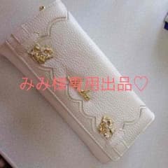 みみ様専用出品♡リズリサ長財布のサムネイル