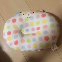 ちむみ様専用☆☆赤ちゃんの城☆授乳用腕まくらのサムネイル