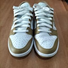 ナイキ　DUNK LOW　27センチのサムネイル