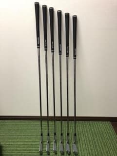 ブリヂストン　ツアーB X-CBアイアン 2018 5-P モーダス120Sのサムネイル
