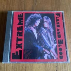 EXTREME / FLESH AND BLOOD / CDのサムネイル