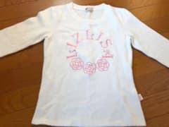 リズリサ　フリース可愛い美品♪更に値下げ！のサムネイル