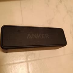 ANKER ワイヤレススピーカーのサムネイル