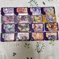 ポケモン フレンダ タグ まとめ売り 16枚セットのサムネイル