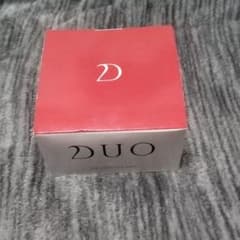 DUO  デュオ ザ クレンジングバーム  90gのサムネイル
