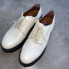 革靴　ローファー　Zara 美品　厚底✨のサムネイル