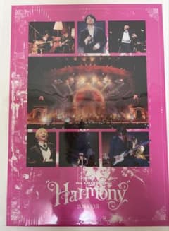 Mrs. GREEN APPLE Harmony ポスター 2024.10.5のサムネイル