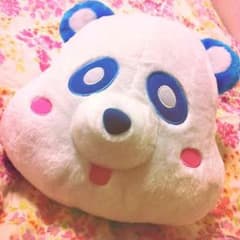 ラブアク パンダ まことさん専用のサムネイル