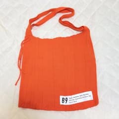 超特急 ハル B9 トートバッグ