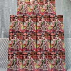 新品未開封・まとめ売り【薬屋のひとりごと】BRILLIANTフィギュア 15体