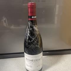 ロマネコンティ エシェゾー 2014 DRC Echezeaux（39） - メルカリ