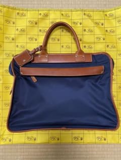 【週末限定値下げ】フェリージ　ビジネスバッグ　美品のサムネイル