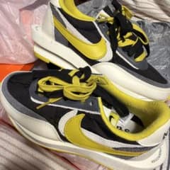 Nike x sacai x UNDERCOVER LDWaffleのサムネイル