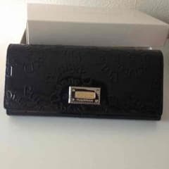 ピンキー＆ダイアンのお財布です。のサムネイル