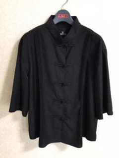 NOT CONVENTIONAL kuna fu shirtのサムネイル