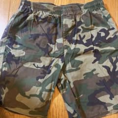 Stussy ハーフパンツのサムネイル