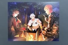 ヒプムビ 円盤 特典ポストカード ヨコハマ MAD TRIGGER CREW - メルカリ