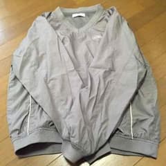 GOSEN☆トレーニングウェアのサムネイル