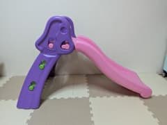 子供用滑り台　中古　送料込みのサムネイル