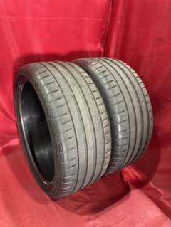 M-1774 245/35ZR20 ミシュランPILOT SPORT 4S - メルカリ