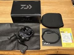 ダイワIMZ TW100XH-Cのサムネイル