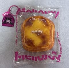 Mellojoy トースト キャラメルのサムネイル
