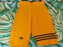 adidas レギンス スパッツ ショート　adidas Originalsのサムネイル